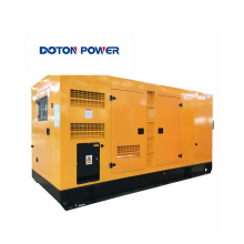 2021 1000kw  Silent Diesel Generator Soundproof